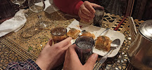 Plats et boissons du Les Saveurs de l'Orient | Couscous et Tajines | Restaurant Marocain à Paris - n°17