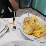 Photo n°2 de l'avis de Stefano.o fait le 18/08/2023 à 19:50 sur le  Ristorante La Baita à Fraz. Costa