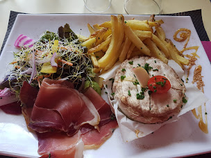 Photo n°16 de Le P'tit Flaujaguais à Flaujagues ()