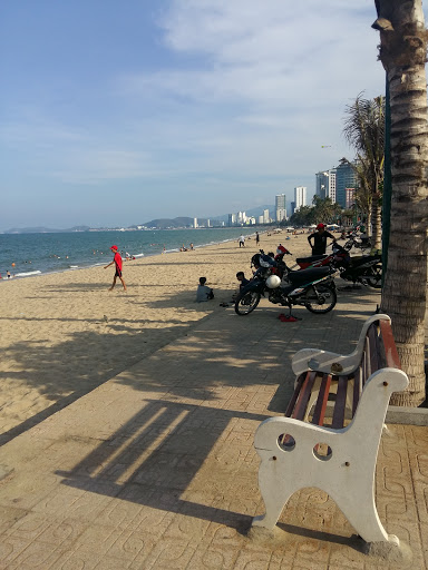 Khách Sạn Căn Hộ Villa Miami