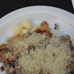 Photo n°2 de l'avis de Federica.a fait le 14/03/2017 à 09:50 sur le  Extrò Grill Cafè à Rho