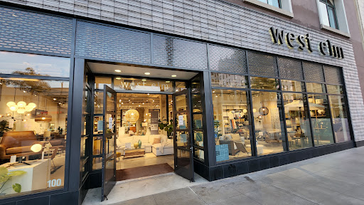 Furniture Store «west elm», reviews and photos, 248 E Colorado Blvd, Pasadena, CA 91101, USA