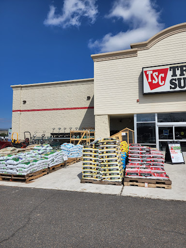 Home Improvement Store «Tractor Supply Co.», reviews and photos, 1869 NJ-38, Southampton Township, NJ 08088, USA