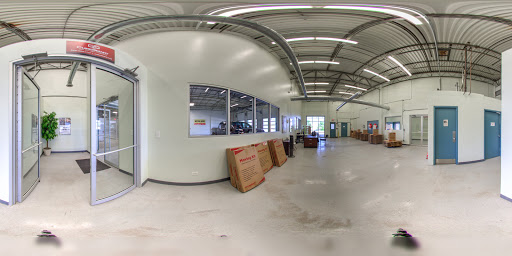 Self-Storage Facility «CubeSmart Self Storage», reviews and photos, 27944 N Bradley Rd, Libertyville, IL 60048, USA