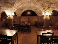 Atmosphère du Restaurant Le Chalet du Cervin à Besançon - n°11