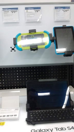 Department Store «Walmart Supercenter», reviews and photos, 930 N Walnut Creek Dr #800, Mansfield, TX 76063, USA