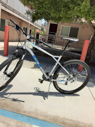 Bicycle Store «El Sobrante Cyclery», reviews and photos, 5057 El Portal Dr, El Sobrante, CA 94803, USA