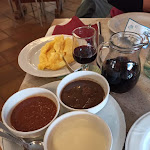 Photo n°7 de l'avis de Stefania.o fait le 14/02/2021 à 19:11 sur le  Albergo Boschetto à Druogno