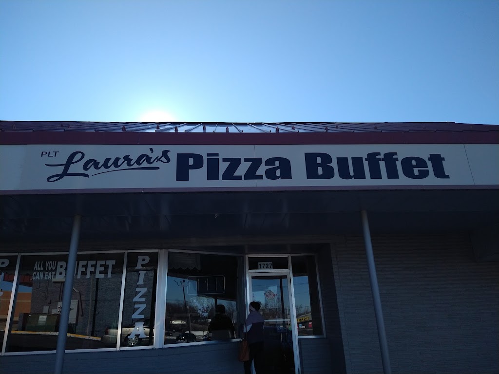 Laura’s Pizza Buffet 64024