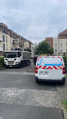 Spadi Assainissement - Débouchage d'urgence à Melun