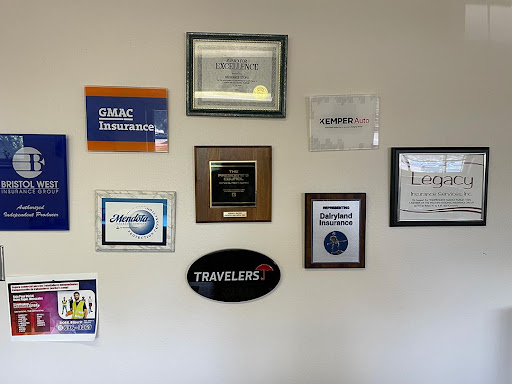 Insurance Agency «Insurance Stops», reviews and photos