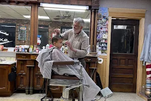 Fisher's Barbershop Deluxe image