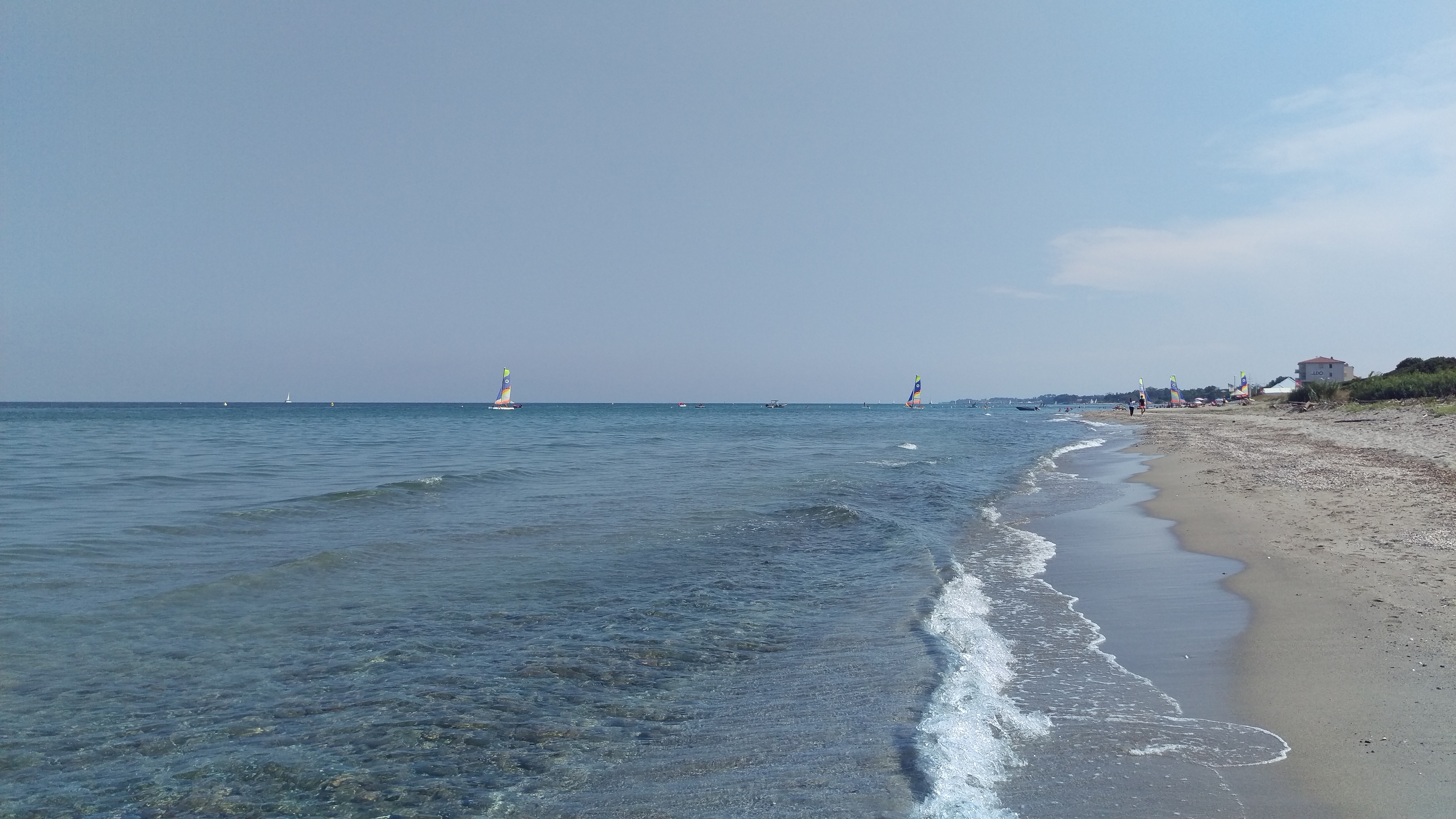 Photo n° 4 de l'avis de Jonas.e fait le 26/07/2018 à 16:41