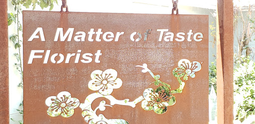 Florist «A Matter of Taste Florists», reviews and photos, 4230 Williams Dr B, Georgetown, TX 78628, USA