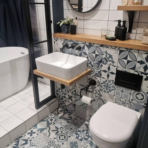 Bathroom renovators in Manchester
