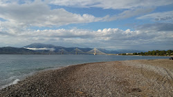 Photo de Paralia Proastiou II avec un rivage spacieux