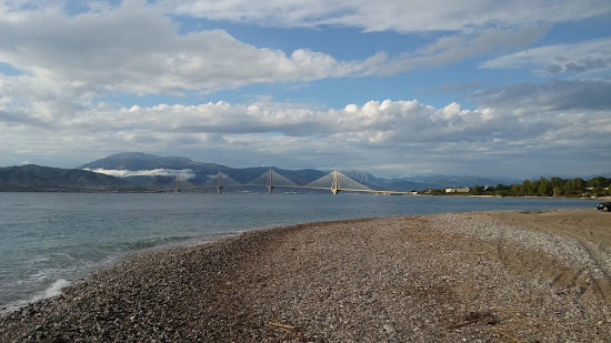Paralia Proastiou II