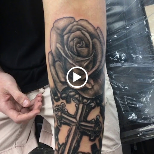 Explore couple tattoo ideas minimalist, creative tattoo ideas in Cape Canaveral, available at Neo Ronin Dojo