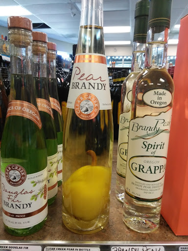 Liquor Store «Astoria Liquor Store», reviews and photos, 730 Bond St # A, Astoria, OR 97103, USA