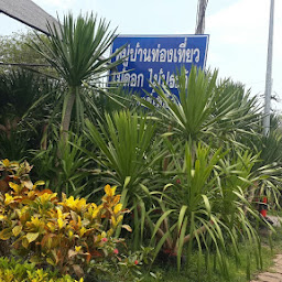 ร้านจ่าสารพันธ์ุไม้