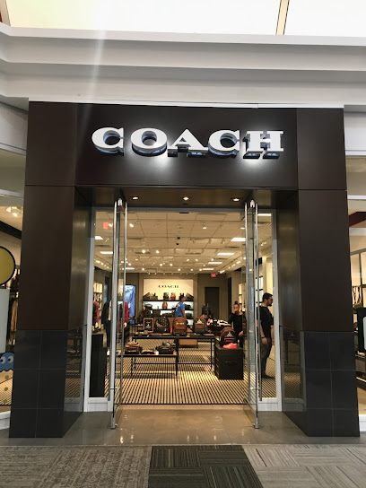 COACH Outlet - Fashion accessories store - Nashville, Tennessee - Zaubee