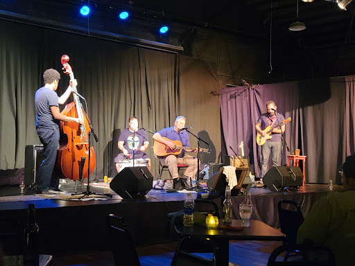 Live Music Venue «White Horse Black Mountain», reviews and photos, 105 Montreat Rd, Black Mountain, NC 28711, USA