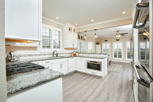 Kitchen Remodeler «Fulford Home Remodeling», reviews and photos, 3318 N Illinois St, Swansea, IL 62226, USA