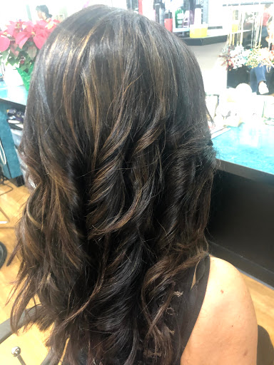 Hair Salon «A Tropical Hair Studio at The Healing Spa Salon», reviews and photos, 1024 Florida A1A #130, Satellite Beach, FL 32937, USA