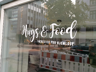 Hugs & Food