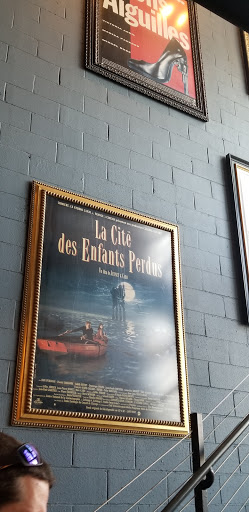 Movie Theater «Sunshine Cinema», reviews and photos, 143 E Houston St, New York, NY 10002, USA