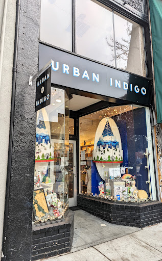 Jewelry Store «Urban Indigo», reviews and photos, 3339 Lakeshore Ave, Oakland, CA 94610, USA