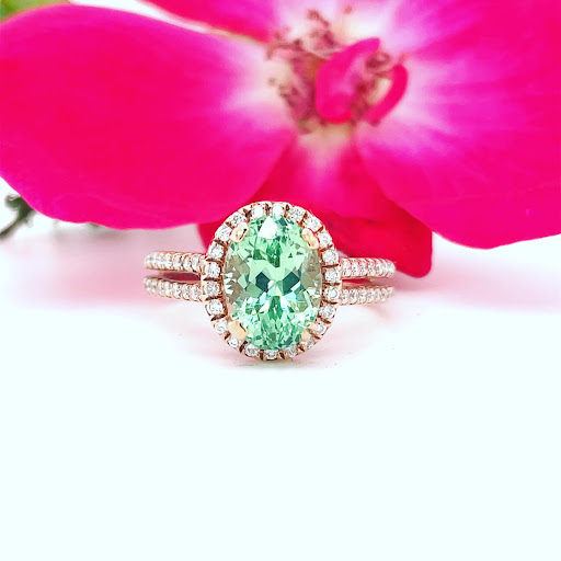 Diamond Dealer «Harrison Jewelers», reviews and photos, 2127 Lohmans Crossing Rd, Austin, TX 78734, USA