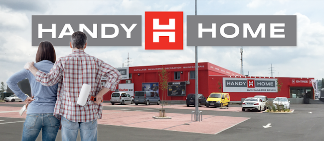 Handy Home Seraing - IJzerhandel