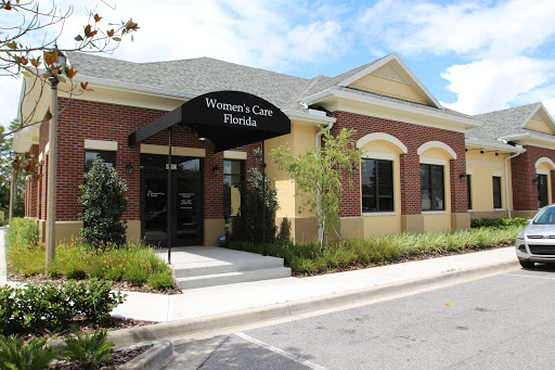 Women's Care Florida - Lake Nona