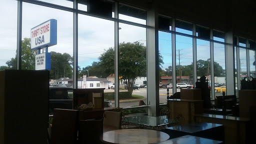 Thrift Store «Thrift Store USA», reviews and photos, 875 E Little Creek Rd, Norfolk, VA 23518, USA