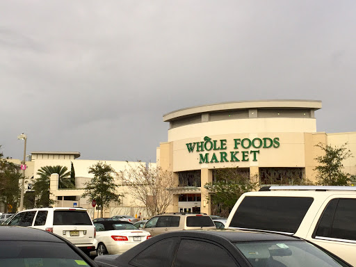 Grocery Store «Whole Foods Market», reviews and photos, 11701 Lake Victoria Gardens Ave, Palm Beach Gardens, FL 33410, USA
