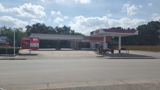 Auto Repair Shop «Memorial Conoco Car Care», reviews and photos, 13202 Memorial Dr, Houston, TX 77079, USA