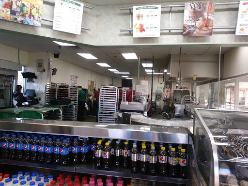 Bakery «Krispy Kreme Doughnuts», reviews and photos, 1051 E 120th Ave, Thornton, CO 80233, USA