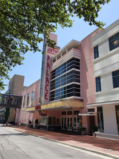 Movie Theater «AMC Palace 9», reviews and photos, 220 E 3rd St, Fort Worth, TX 76102, USA