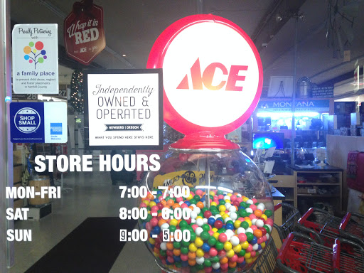 Hardware Store «Newberg Hardware», reviews and photos, 2100 Portland Rd, Newberg, OR 97132, USA