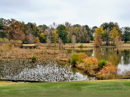 Golf Course «Capitol Hill Golf», reviews and photos, 2600 Constitution Ave, Prattville, AL 36066, USA