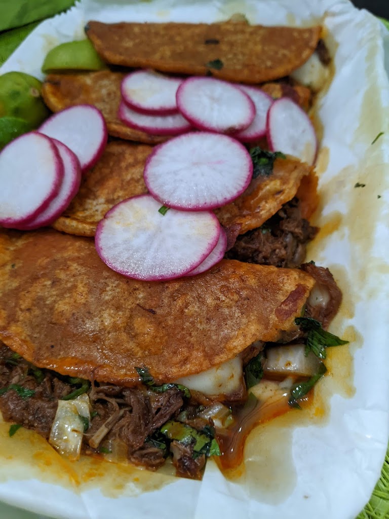 Birria y Tacos El Rey 79107