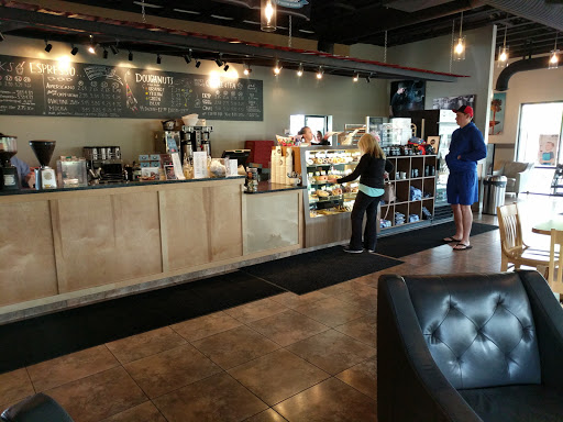 Donut Shop «Top Pot Doughnuts», reviews and photos, 18001 Bothell Everett Hwy, Bothell, WA 98012, USA