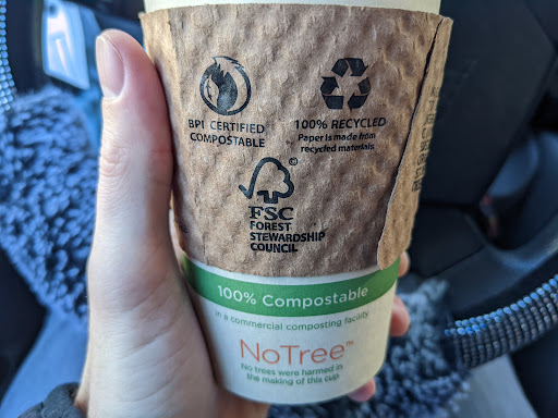 Donut Shop «Mighty-O Donuts Capitol Hill», reviews and photos, 1400 12th Ave, Seattle, WA 98122, USA