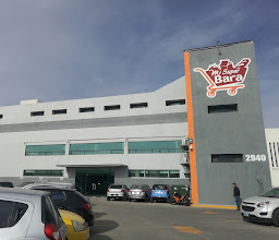 Bara Super Leon Corporativo photo