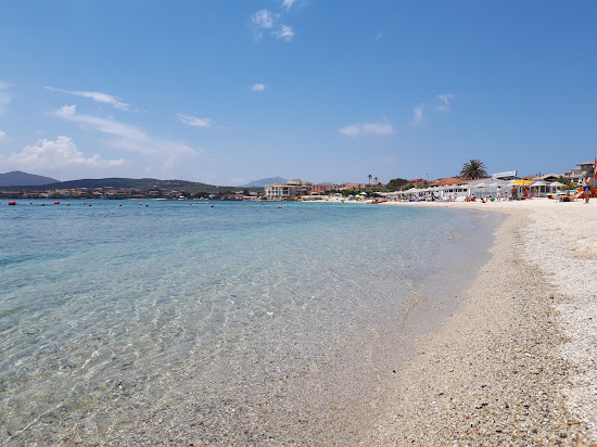 Prima Spiaggia Golfo Aranci
