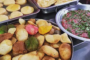 Brijwasi Restaurant Shirpur chaat and snacks image
