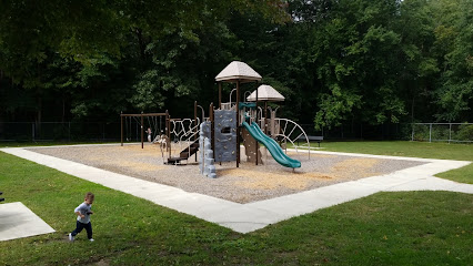 Richard E. Gifford Memorial Playground