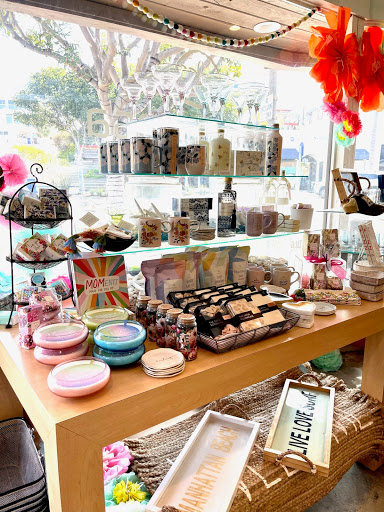 Gift Shop «Tabula Rasa Essentials», reviews and photos, 919 Manhattan Ave # A, Manhattan Beach, CA 90266, USA