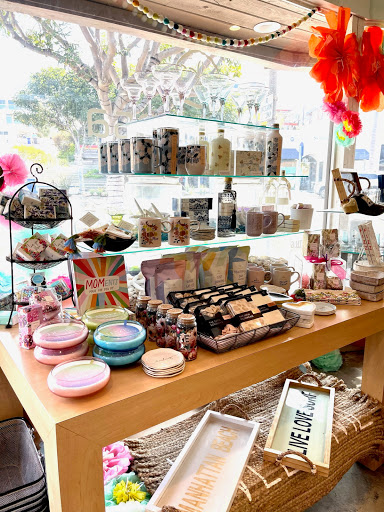 Gift Shop «Tabula Rasa Essentials», reviews and photos, 919 Manhattan Ave # A, Manhattan Beach, CA 90266, USA